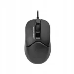 A4Tech 47116 FSTYLER FM12S Black