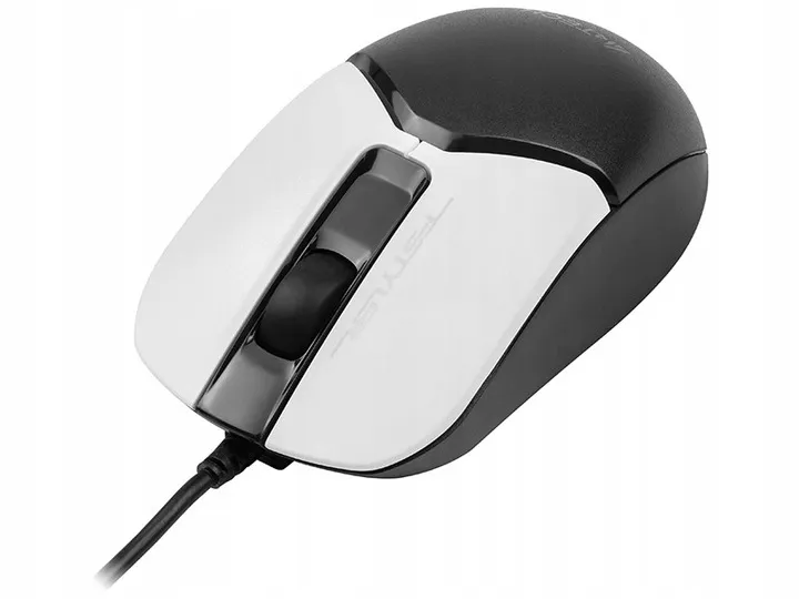 mobilux-a4tmys47118 A4Tech 47118 FSTYLER FM12S Panda