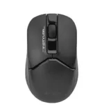 A4Tech 47120 FSTYLER FM12S Black
