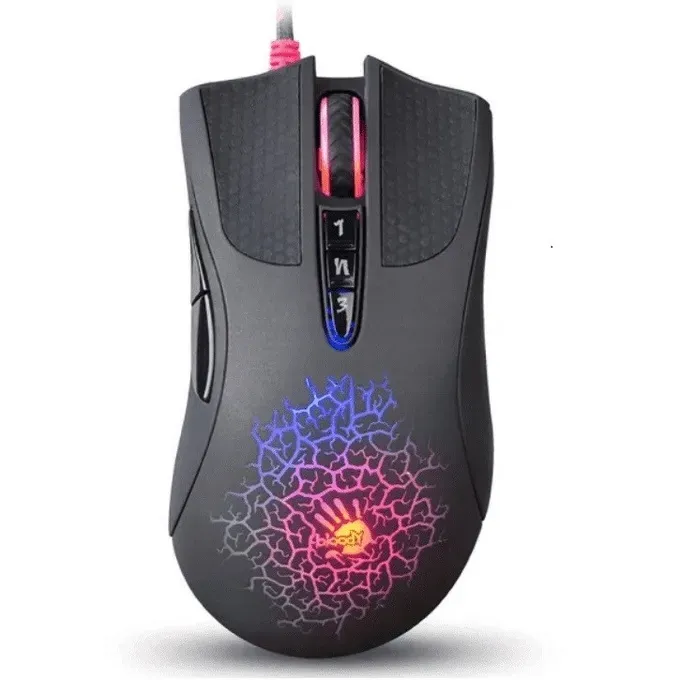 mobilux-a4tmys47224 A4Tech 47224 Bloody Blazing A90
