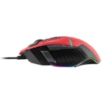 A4Tech 47257 Bloody W95MAX USB Sports Red