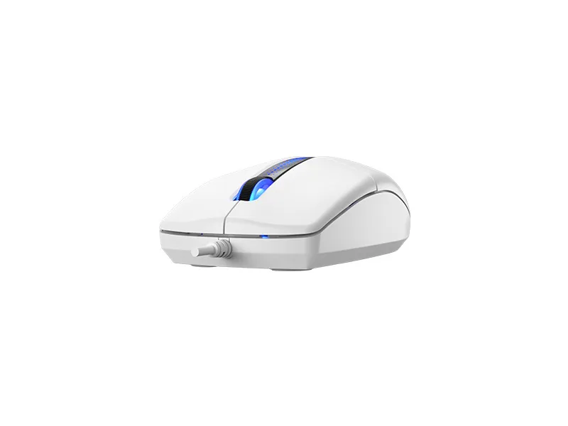 mobilux-a4tmys47395 A4Tech 47395 N-530S White USB
