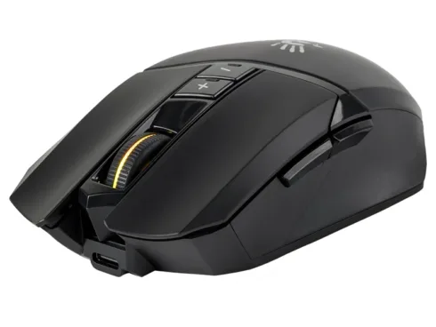 A4Tech 47696 Bloody R36 Ultra Black