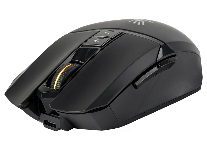 mobilux-a4tmys47696 A4Tech 47696 Bloody R36 Ultra Black