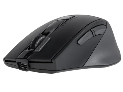 A4Tech 47725 Fstyler FB45 CS Air2 RF Stone Grey