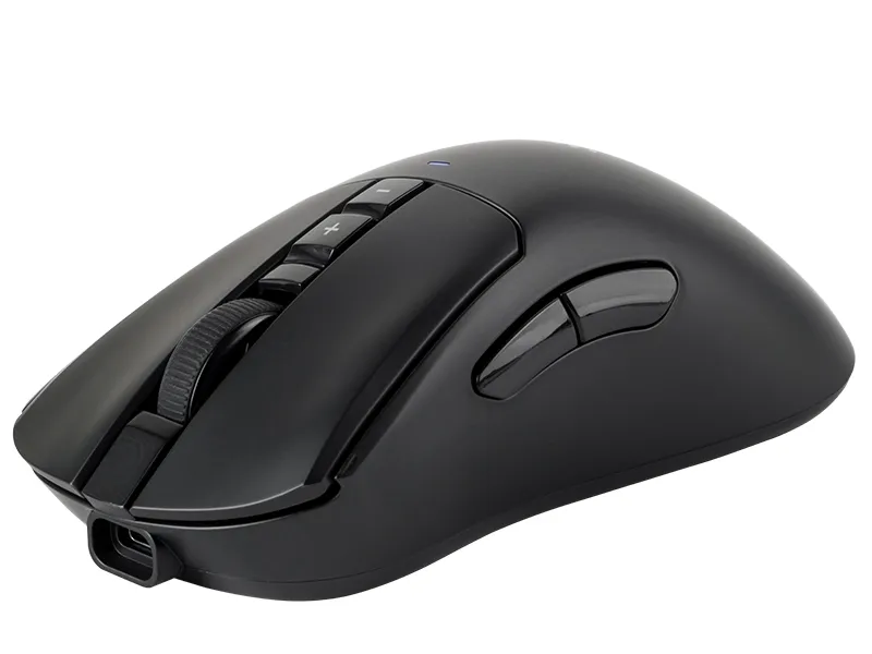 mobilux-a4tmys47734 A4Tech 47734 Bloody R73 Ultra Black