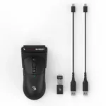 A4Tech 47742 Bloody R72 Pro Duo, Black