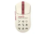 A4Tech 47743 Bloody R72 Ultra Duo Pixels Red