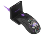 A4Tech 47744 Bloody R73 Ultra Duo Cypher Ghost