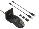 A4Tech 47746 Bloody R72 Ultra Duo Renegade Midnight