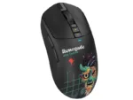 A4Tech 47746 Bloody R72 Ultra Duo Renegade Midnight
