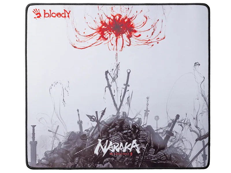 mobilux-a4tpad47528 A4Tech 47528 Bloody BP45 Naraka