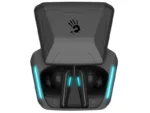 A4Tech 47456 Bloody TWS M70 Black/Blue