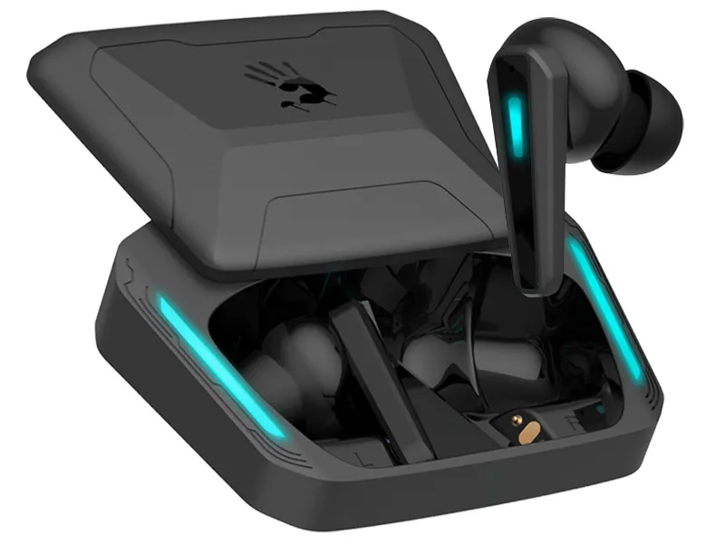 mobilux-a4tslu47456 A4Tech 47456 Bloody TWS M70 Black/Blue