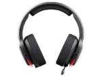 A4Tech 47751 Bloody MR710 RGB Gaming Wireless Headset, Black