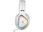 A4Tech 47752 Bloody MR710 RGB Gaming Wireless Headset, Grey