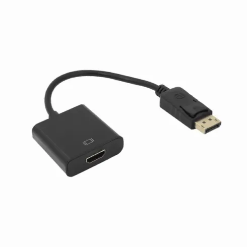 Sbox AD.DP-HDMI DP M. -> HDMI F.