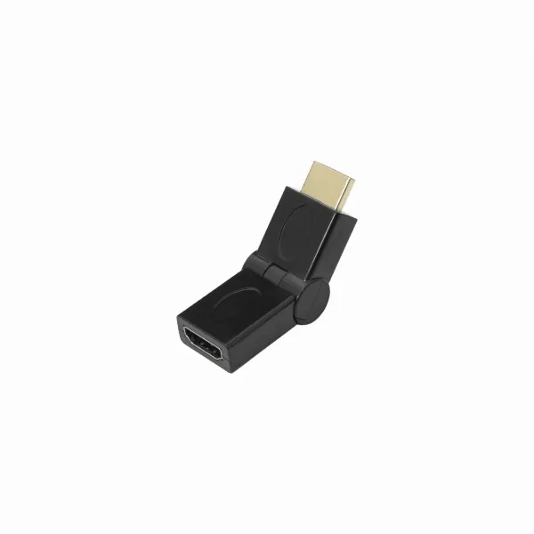 mobilux-ad-hdmi-180 Sbox HDMI F.-> HDMI M 180 AD.HDMI-180