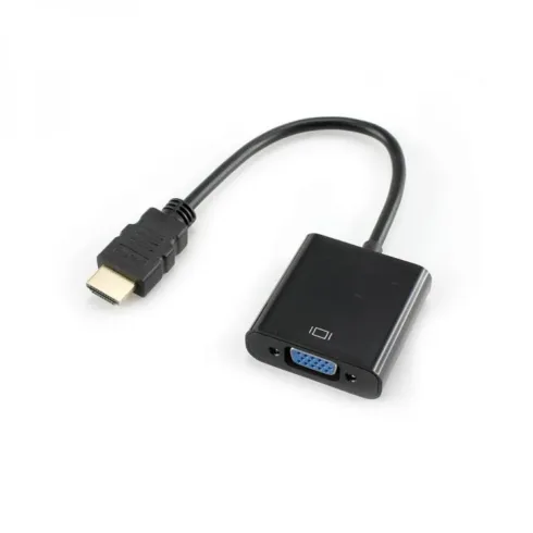 Sbox AD.HDMI-VGA HDMI M. -> VGA F.