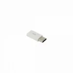 Sbox AD.USB-C W Micro USB 2.0 F. -> TYPE C M. White