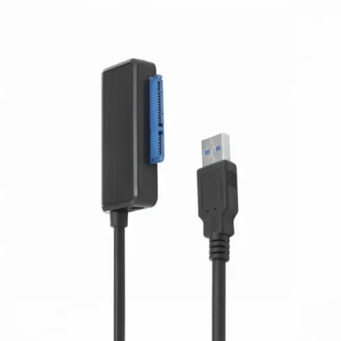 Sbox AD.USB-SATA adapter USB 3.0 M – SATA M Bulk