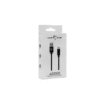 White Shark ADDER Cable USB-> Type-C M/M 2m