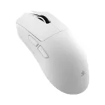 White Shark AGAMEMNON WGM-9012, White