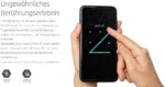 MyPhone Tempered Protective Glass Hammer Energy 2