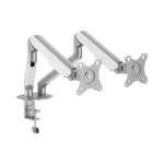 White Shark AKHENATEN-II GMS-3212   2 Monitors