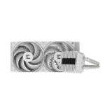 Zalman Alpha2 A24 240mm White