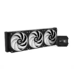 Zalman ALPHA2 A36 360mm Black