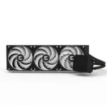 Zalman ALPHA2 A36 360mm Black
