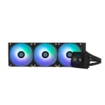 Zalman ALPHA2 A36 360mm Black