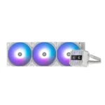 Zalman Alpha2 A36 360mm White