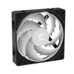 Zalman ALPHA2 DS A36 360mm Black