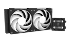 Zalman ALPHA2 SE A24, 240mm, Black