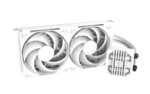 Zalman ALPHA2 SE A24, 240mm, White