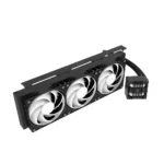 Zalman ALPHA2 SE A36, 360mm, Black