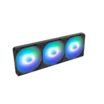 Zalman ALPHA2 SE A36, 360mm, Black