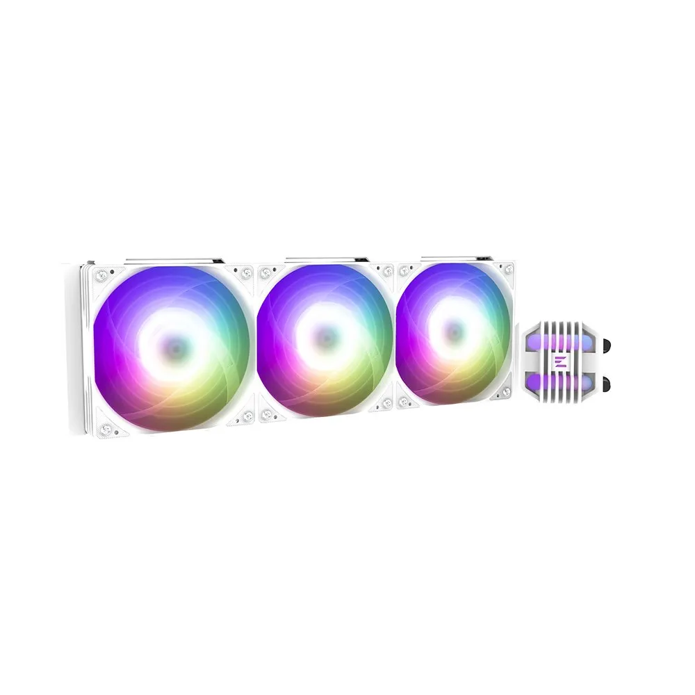 mobilux-alpha2-se-a36-white Zalman ALPHA2 SE A36, 360mm, White