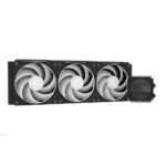 Zalman ALPHA2 V2 A36, 360mm, Black