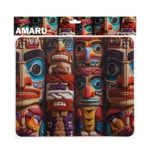 Sbox AMARU M MP-06 300x250x2