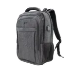 Sbox NSS-00280 Amsterdam 18″  Black