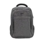 Sbox NSS-00280 Amsterdam 18″  Black