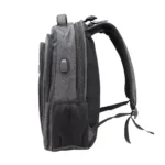 Sbox NSS-00280 Amsterdam 18″  Black