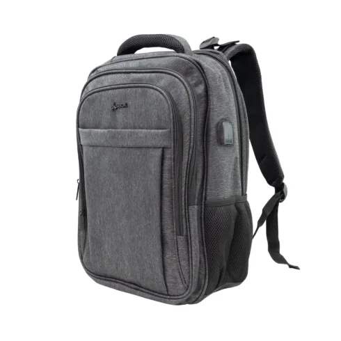 Sbox NSS-00280 Amsterdam 18″  Black