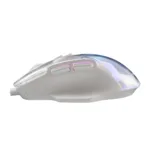 Baracuda ANGLERFISH-W BGM-062, White