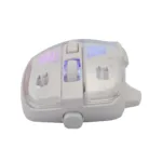 Baracuda ANGLERFISH-W BGM-062, White