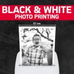 AgfaPhoto Realpix Pocket Printer white APOCPWH