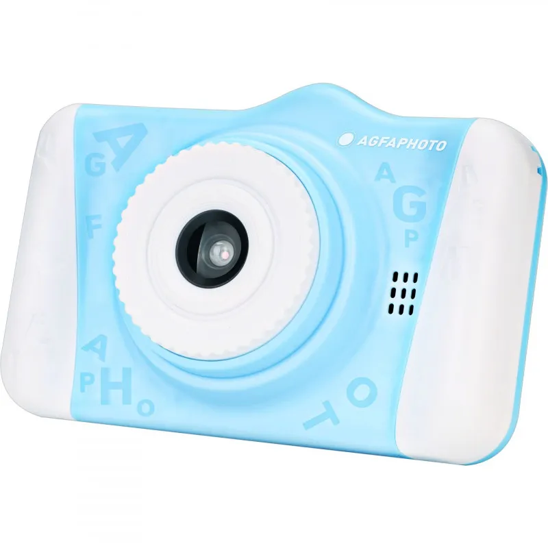 mobilux-arkc2bl AGFA Realikids Cam 2 Blue